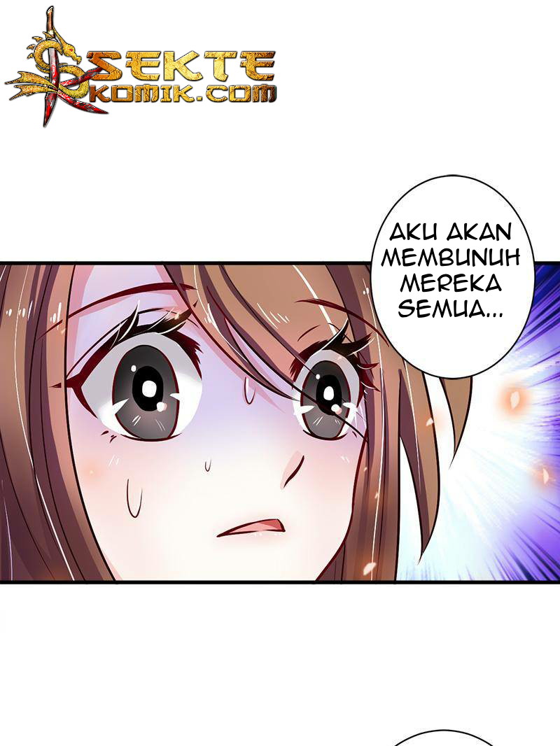Beauty and the Beasts Chapter 18 Gambar 26